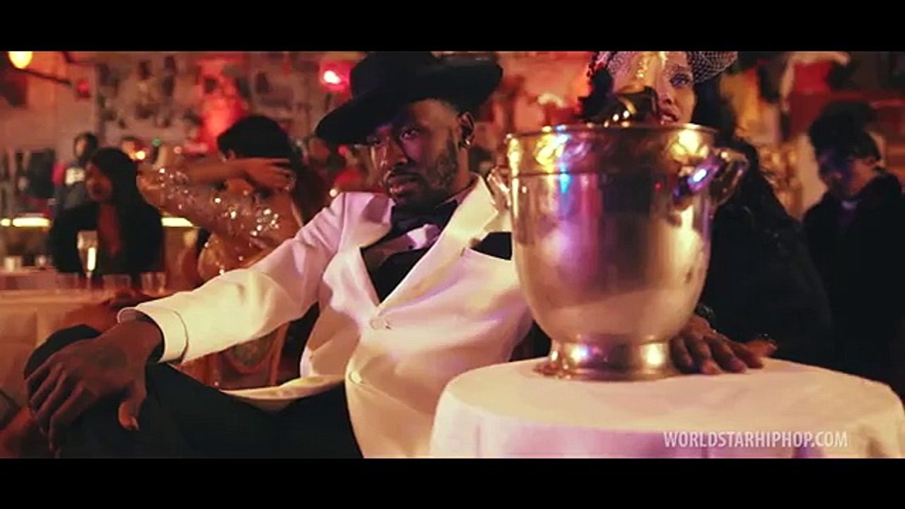 Bankroll Fresh "Poppin Shit" (WSHH Exclusive - Official Music Video) (World Music 720p)
