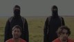 New ISIS Video Shows 2 Men Executed by Gunfire