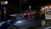 Rhône: deux hommes abattus à la kalachnikov en pleine rue