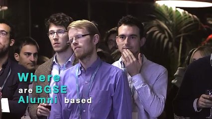 Barcelona Alumni Meeting 2016 (Latest Sport)