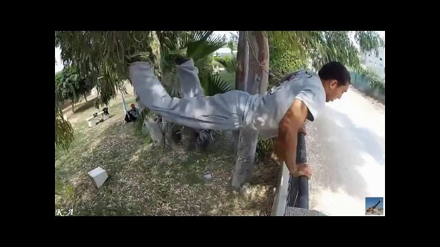 People Are Awesome: Incredible Crazy Skills