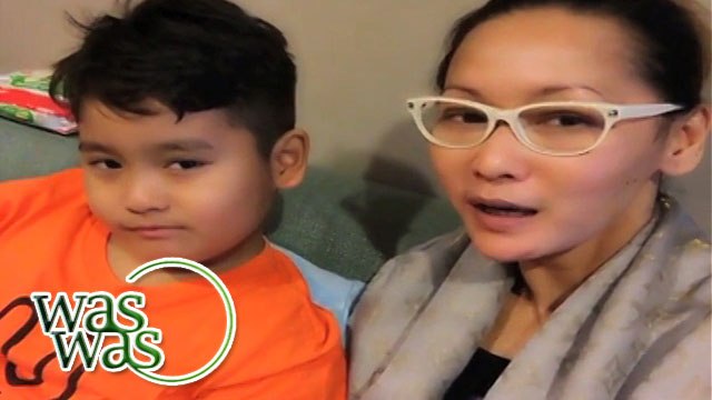 Anak Inul Daratista Jatuh Sakit - WasWas 08 Februari 2016