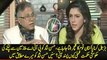 Mere Mutabiq with Hassan Nisar – 7th February 2016| PNPNews.net