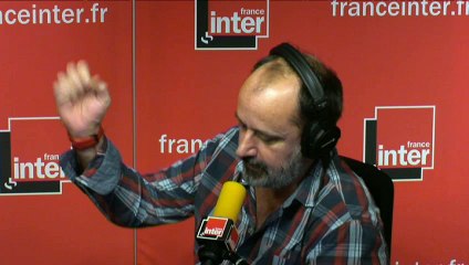 Angela, cette grande humaniste, le billet de Daniel Morin