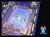 Lets Play | Super Mario Sunshine | German/100% | Part 43 | Ende im Gelände