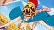 One Piece 656 preview HD + One Piece Movie 3D2Y preview