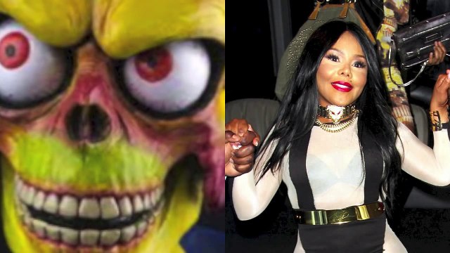 Plastic Surgery & Black Women Lil Kim, Tamar Braxon, Tiny Cottle