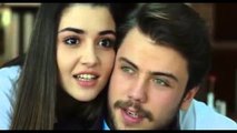 Güneşin Kızları 28.Bölüm - Ali & Selin | Sevgilimmm..