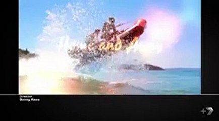Home and Away Preview Episode 6356 - 8th February 2016
