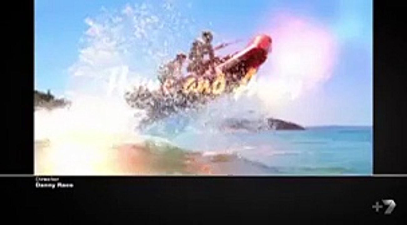 Home and Away Preview Episode 6356 - 8th February 2016