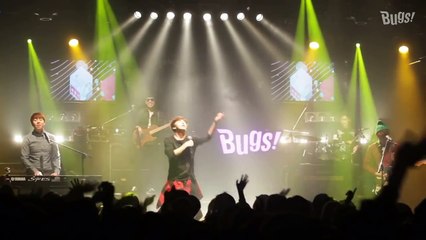 [벅스TV] 데이브레이크(daybreak) - 들었다 놨다