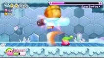 Lets Play | Kirbys Adventure Wii | German/100% | Extra-Modus | Part 14 | Giga Hammer