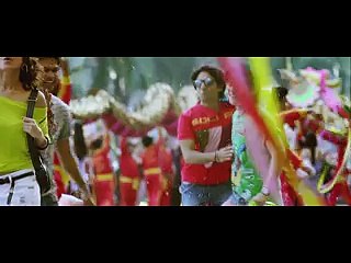 Badmaash Company -Jingle Jingle