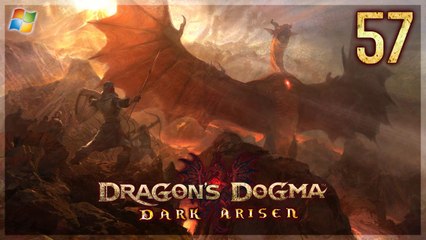 Dragon's Dogma ： Dark Arisen 【PC】 #57
