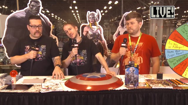 All-New X-Men Writer Dennis Hopeless Reveals Whats Next