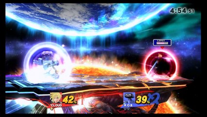 SBY Smash - jjvirus (ROB) vs. PreCooked Bread (Toon Link/Cloud) - Grand Finals Set 2
