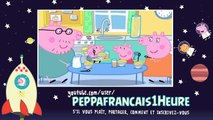ᴴᴰ Peppa Pig (Peppa Cochon Français) 1 heure Nouveau!