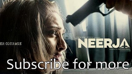 Neerja Touching Song Maula Maula By Abida Perveen exclusive 2016