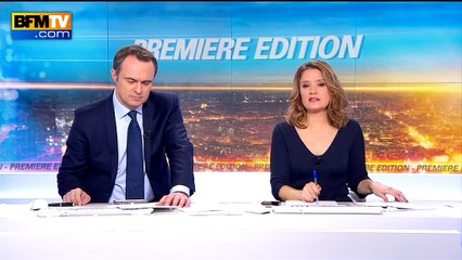 Tempête sur l’Ouest: des vents à 139km/h relevés dans le Finistère