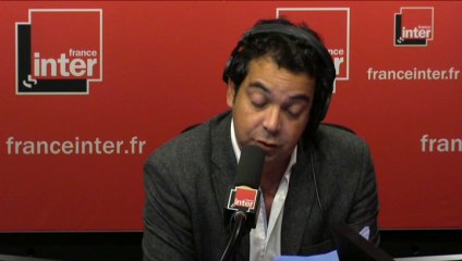 1956, la fin de Radio France Asie dans les archives de L'INA, le 07h43