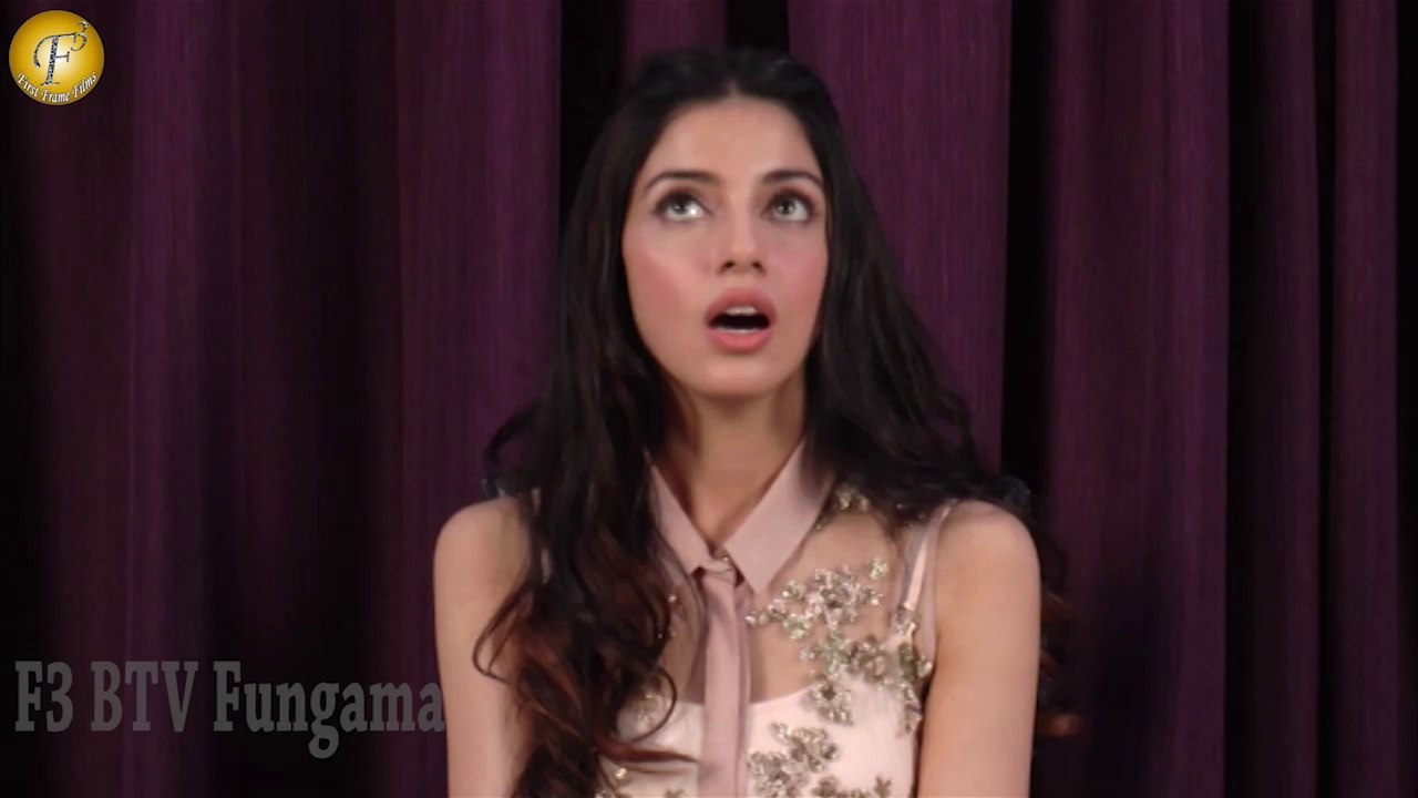 GROUP INTERVIEW WITH SANAM RE CAST II DIVYA KHOSLA KUMAR, YAMI GAUTAM & PULKIT SAMRAT