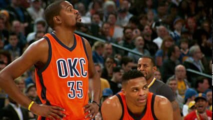 Best of Phantom Thunder vs. Warriors