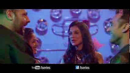 Akkad Bakkad Sanam Re Ft. Badshah Neha Kakkar Pulkit Samrat,