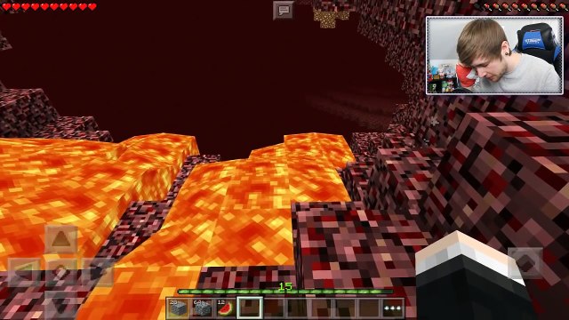 Minecraft Pocket Edition - I DIED!! - #6 |minecraft gaming computer | minecraft gaming systems