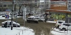 Подборка ДТП, Аварии Декабрь 2015 год часть 207 car crash dashcam december