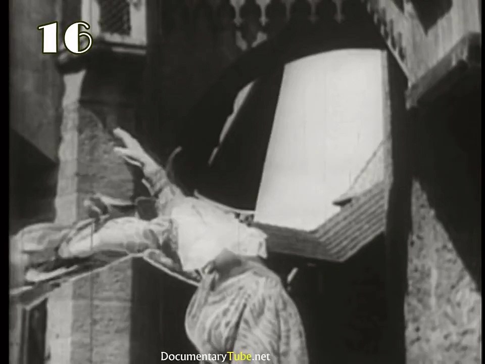 5000 Years of Hairstyles & Hats in 10 min (720p)