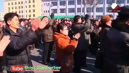 Şimali Koreya yenə kosmosa peyk göndərdi