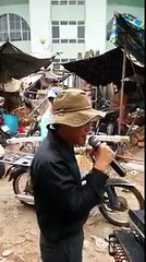 Xưa đi huyền thoại - giọng ca đường phố