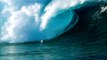 Экстрим видео Серфинг Это просто сумасшедшие волны