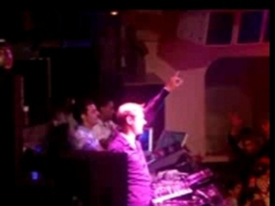 Nenes & Pascal Feliz - Platinum (By Armin Van Buuren)