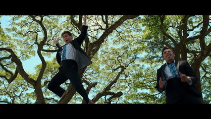 Mike and Dave Need Wedding Dates Official Trailer 20th Centu