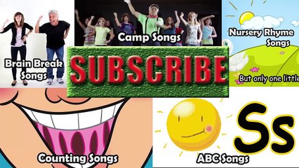 Brain Breaks Dance Song Body Boogie Childrens Songs by The Learning Station