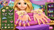[Lets Play Baby Games] Disney Frozen Dora the Explorer Rapunzel Compilation