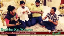 AAo-Bachpan-Yaad-Karte-Hain-Part-2-By-Karachi-Vines