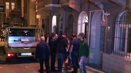 Müzisyen Değer Deniz evinde ölü bulundu