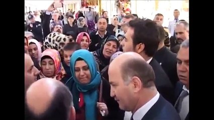 Sağlık bakanından LÖSEV gönüllülerine acı itiraf