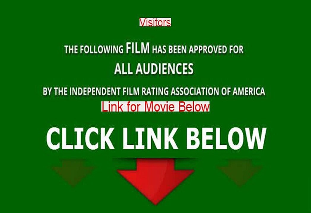 Stream Visitors Online Full Movie (2003)