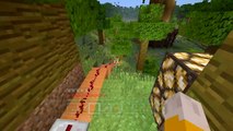 Minecraft Xbox - Lion King - The Circle Of Life (1)