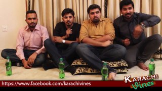 Cricket-FANS--MYTHS-only-in-Pakistan-By-Karachi-Vynz-Official