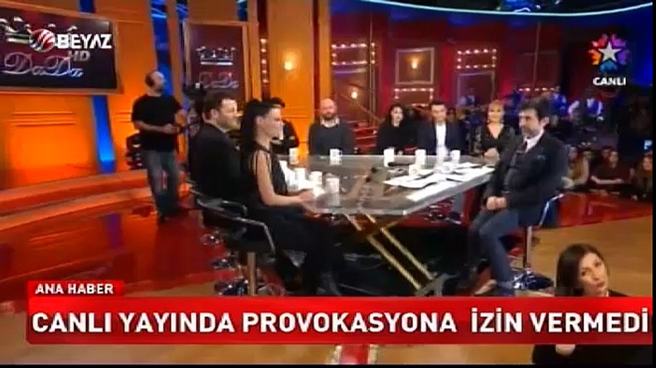 Beyaz Tv Ana Haber 07.02.2016