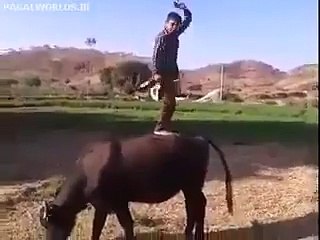 New young genration k kaaaam daikho
