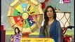 Ek Nayee Subha with Farah- 8th February 2016 - Part 2 - Valentines Day Special