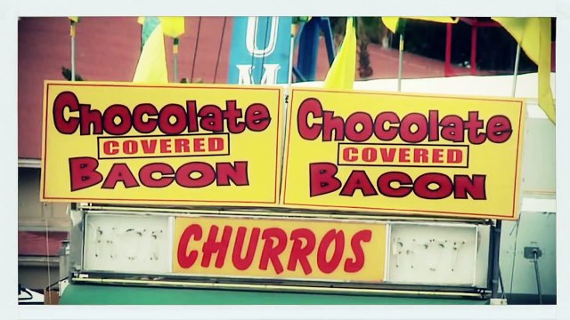 Fair Food - How to Make Deep-Fried Oreos