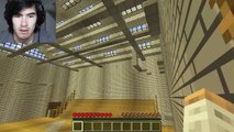 ESCAPANDO DEL COLEGIO   Minecraft Just Got Schooled (1) - JuegaGerman