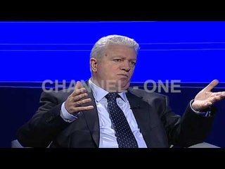 Marko Bello, në “Intervista e mbrëmjes”, nga Patrik Sadikaj