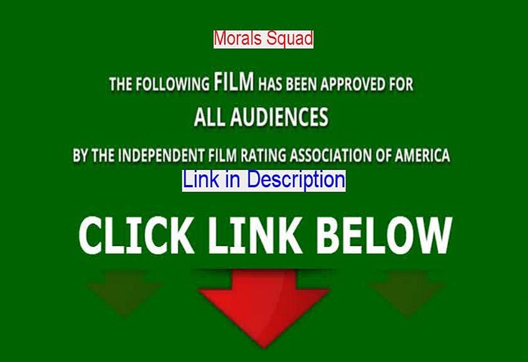 Stream Morals Squad Stream Online 1960